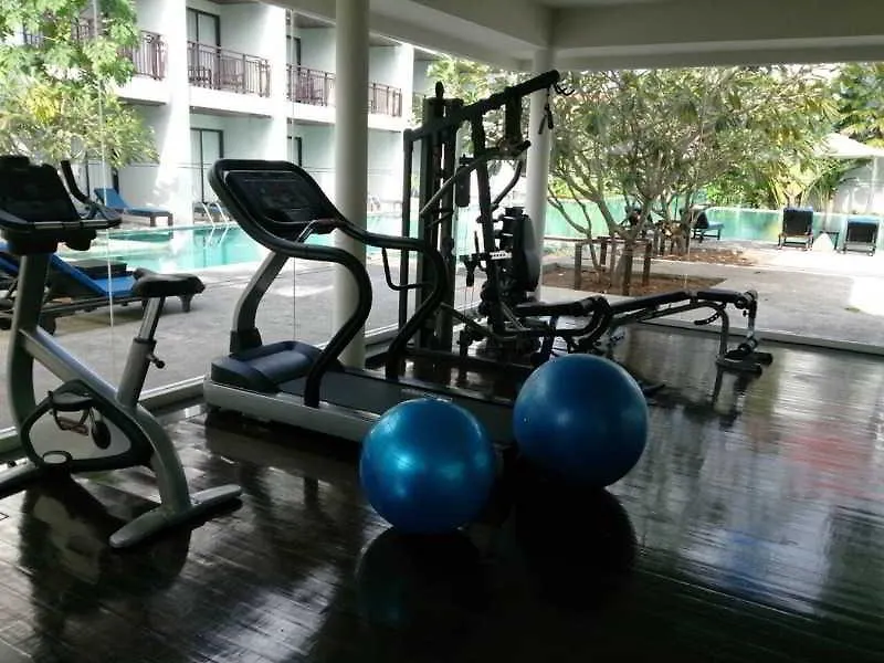 Resort D Varee Mai Khao Beach
