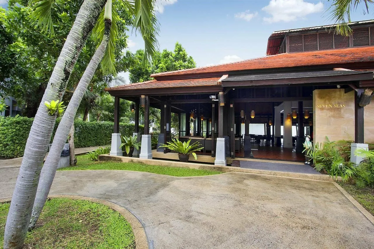 Resort D Varee Mai Khao Beach
