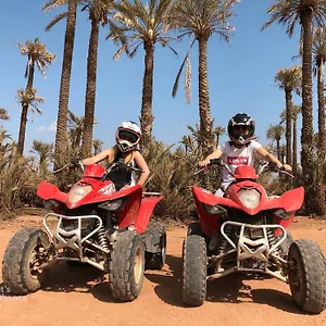 Quad Marrakech Resort Marrakesh