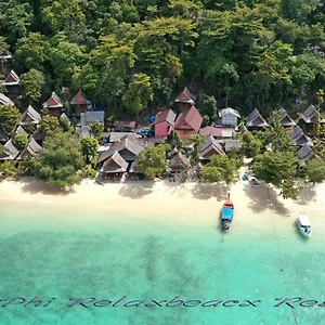 Relax Resort Phi Phi-eilanden